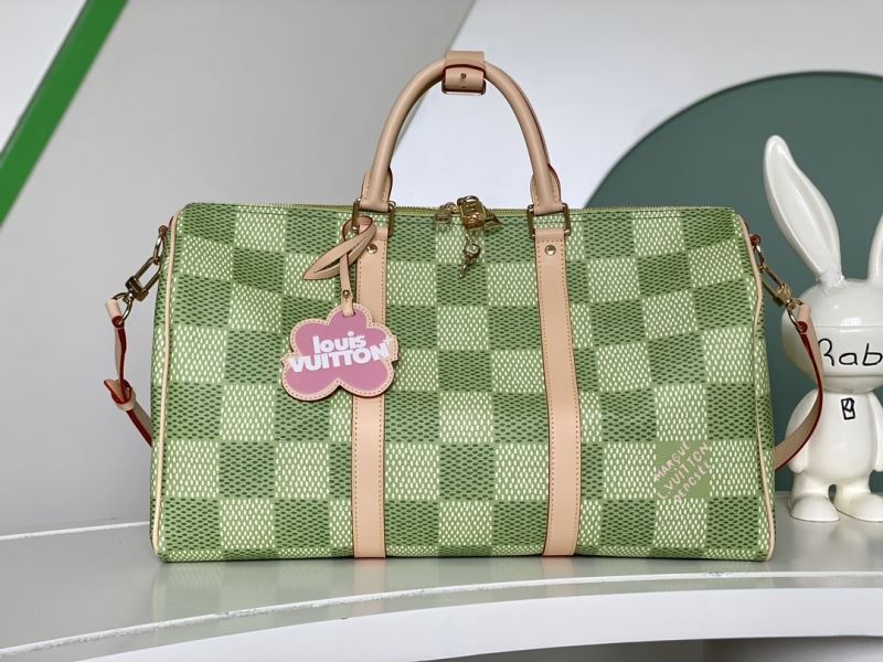 Louis Vuitton Travel Bags